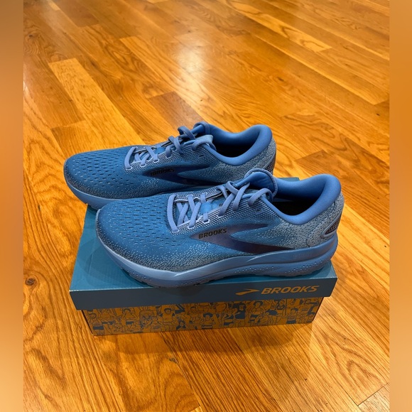 Brand New never worn Men's Brooks Ghost 16 - Picture 4 of 5